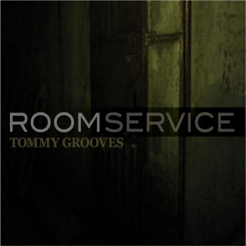 Tommy Grooves Take Me Away