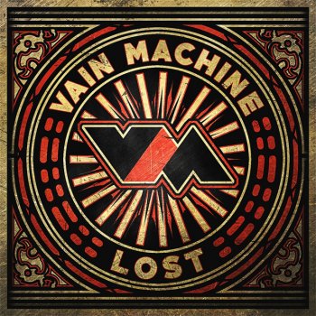 Vain Machine Push - Infinite Mix by Nordika