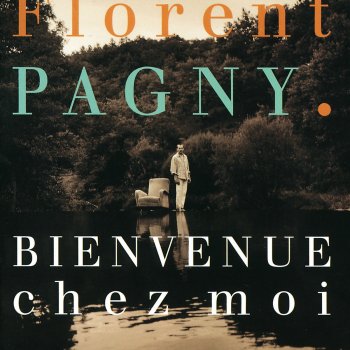 Florent Pagny feat. Noa I Don't Know