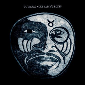 Taj Mahal Corinna - From "The Natch'l Blues"