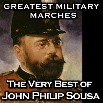 John Philip Sousa The Royal Welsh Fusiliers