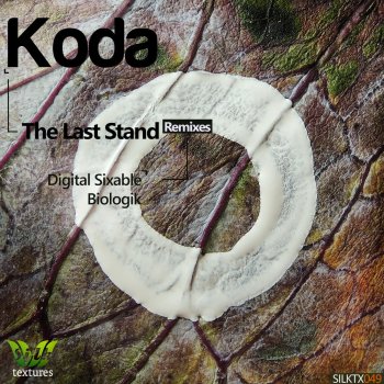 Koda feat. Digital Sixable The Last Stand - Digital Sixable Dub Remix