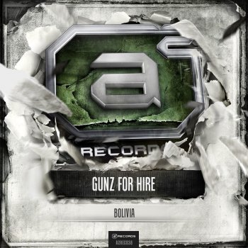 Gunz for Hire Bolivia - Original Mix
