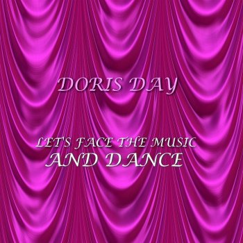 Doris Day Let's Face the Music and Dance