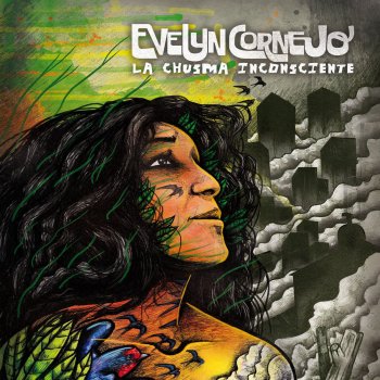 Evelyn Cornejo Las Leyes