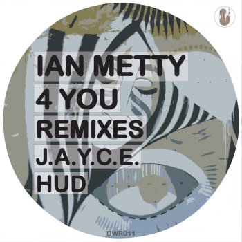 Ian Metty When I Look At You (HUD Remix)