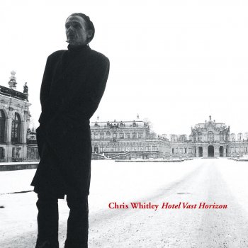 Chris Whitley Frontier