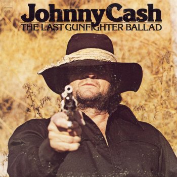 Johnny Cash Far Side Banks of Jordan