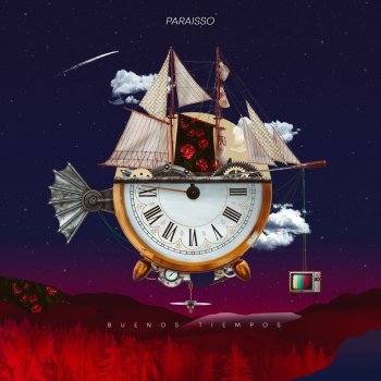 Paraisso El Pasado (feat. Montañera)