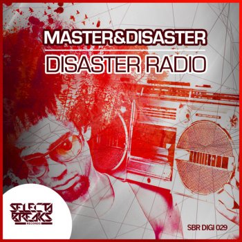 Master & Disaster Black & White - Original Mix
