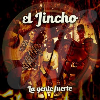 El Jincho feat. Kuco, Neelo, Dominicanstyle, Jharto, La Bestia & Ana Cuello Golpe de Estado