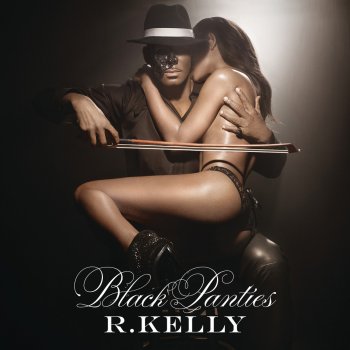 R. Kelly You Deserve Better