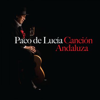 Paco de Lucía feat. Estrella Morente Te He De Querer Mientras Viva