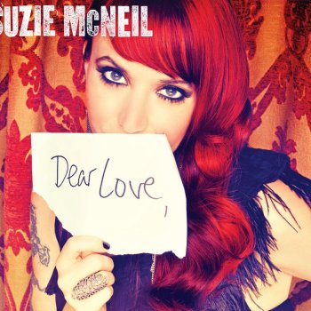 Suzie McNeil Tough Love
