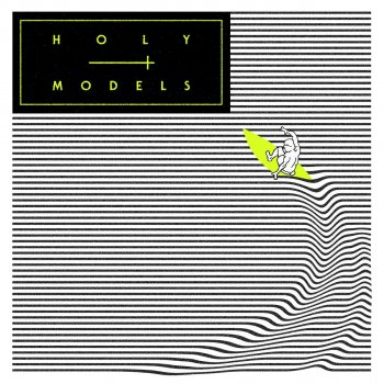 Holy Models Swimming - Radio Edit