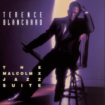 Terence Blanchard Opening