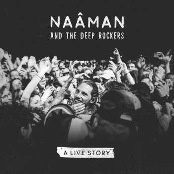 Naâman Smoke Tricks (Live at Zénith de Nantes, 2018)