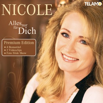 Nicole Ein Königreich für deine Liebe