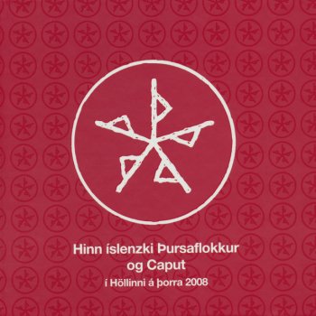 Þursaflokkurinn og Caput Grafskript