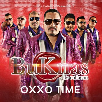 BuKnas de Culiacán 500 Pesos (Banda Version)
