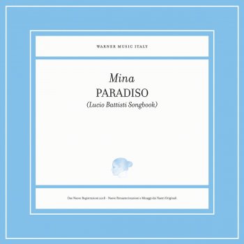 Mina Nessun dolore - Remastered