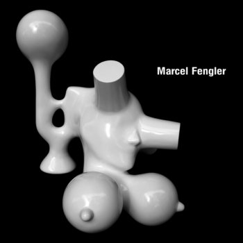Marcel Fengler Twisted Bleach (Original Mix)