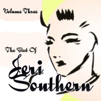 Jeri Southern I'm In Love With The Honorable Mr. So-And-So