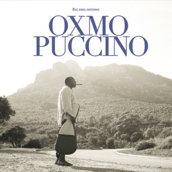 Oxmo Puccino La danse couchée (feat. Mai Lan)