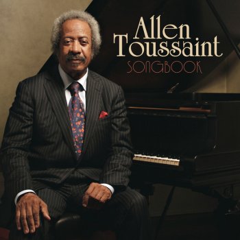 Allen Toussaint Introduction