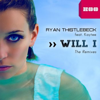 Ryan Thistlebeck feat. Kaytee Will I (X-Cess! & Jarno Radio Edit)