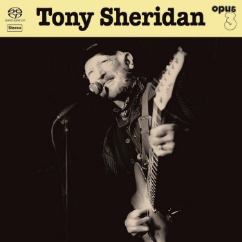 Tony Sheridan The