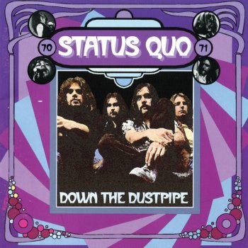 Status Quo Someone's Learning