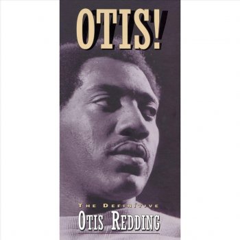 Otis Redding Lovey Dovey
