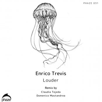 Enrico Trevis Louder (Domenico Mastandrea Remix)
