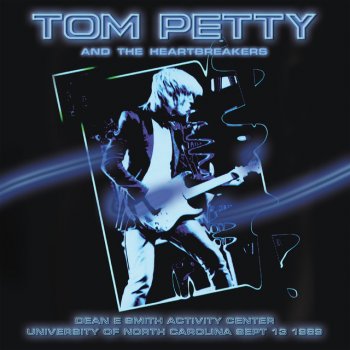 Tom Petty and the Heartbreakers Listen To Her Heart (Remastered) - Live