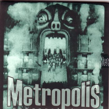 Metropolis Twilight Zone
