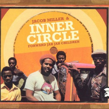 Jacob Miller feat. Inner Circle Healing of the Nation