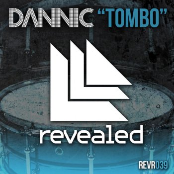 Dannic Tombo - Original Mix