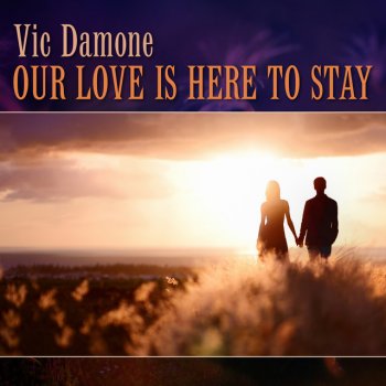 Vic Damone Blue Moon - Rerecorded