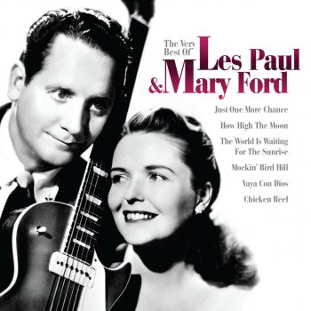 Les Paul & Mary Ford Jealous
