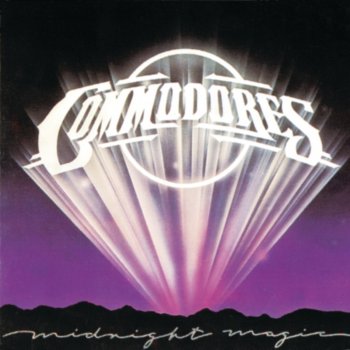 The Commodores Sail On (12" Version)