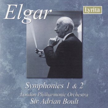 London Philharmonic Orchestra Symphony No. 1 in A-flat, Op. 55: III. Adagio