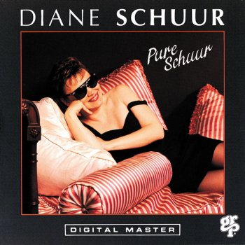 Diane Schuur Hold Out