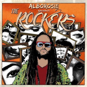 Alborosie feat. 99 Posse My Generation