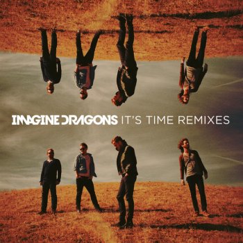 Imagine Dragons It's Time (Penguin Prison Remix)