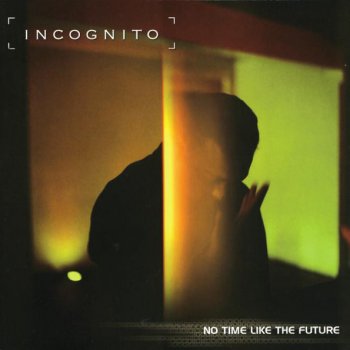 Incognito Nights Over Egypt (Bluey's Mix)