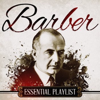Samuel Barber feat. Peter Broadbent Heaven-Haven