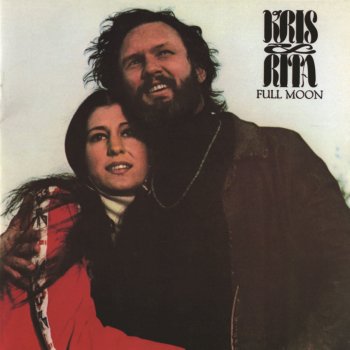 Rita Coolidge feat. Kris Kristofferson It's All Over (All Over Again)