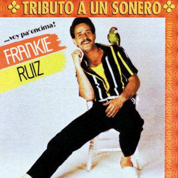 Frankie Ruiz Quiero Llenarte