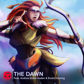 JT Music The Dawn (feat. Andrea Storm Kaden & Rockit Gaming)